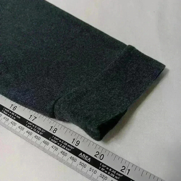 Linksoul Full  zip Luxury Cotton Jacket. Men's Size XL - Picture 7 of 7